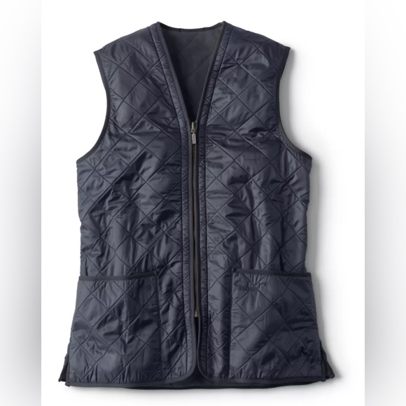 Barbour Beaufort Jacket - Picture 9 of 12